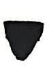 Gap Solid Black Swimsuit Bottoms Size M - photo 2