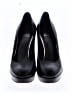 Stuart Weitzman Black Heels Size 8 - photo 2