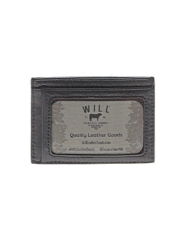WILL leather goods Leather Card Holder (view 2)