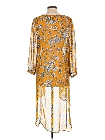 Melissa Paige 3/4 Sleeve Blouse (view 2)