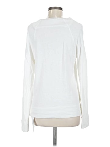 James Perse Turtleneck Sweater (view 2)