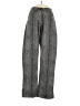 Unbranded Tweed Gray Casual Pants Size 2 - photo 1