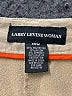 Larry Levine Tan Casual Pants Size 18 - photo 7