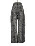 Unbranded Tweed Gray Casual Pants Size 2 - photo 2