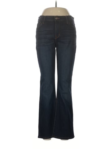 Cosmic Blue Love Jeans (view 1)