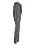 Unbranded Tweed Gray Casual Pants Size 2 - photo 4