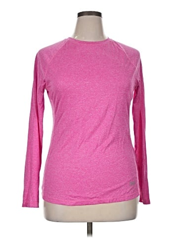 Everlast Long Sleeve T-Shirt (view 1)