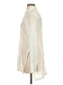 Helmut Lang Ivory Long Sleeve Blouse Size P (petite) - photo 5