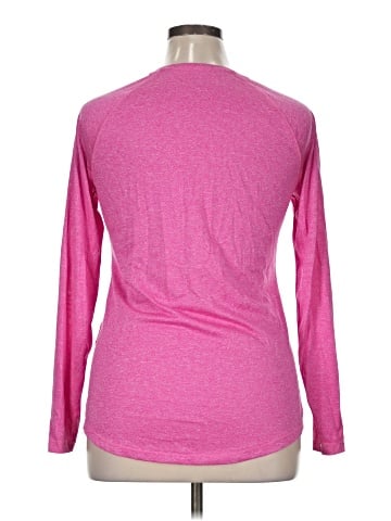 Everlast Long Sleeve T-Shirt (view 2)