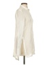 Helmut Lang Ivory Long Sleeve Blouse Size P (petite) - photo 4