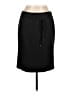 Talbots Black Casual Skirt Size 12 Petite - photo 1