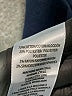 CALVIN KLEIN JEANS Blue Jeans Size 32 waist - photo 8