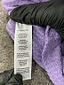 Studio 1886 Purple Pullover Sweater Size XL - photo 8