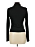 Unbranded Black Long Sleeve Top Size L - photo 2