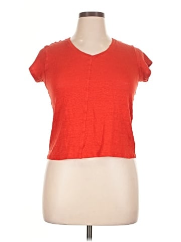 Sigrid Olsen Short Sleeve T-Shirt (view 1)