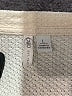 Cato Ivory Short Sleeve T-Shirt Size L - photo 7