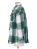 Automet 100% Polyester Green Cardigan Size XS - photo 5