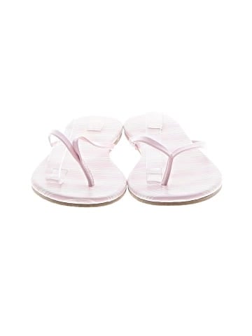 LC Lauren Conrad Sandals (view 2)