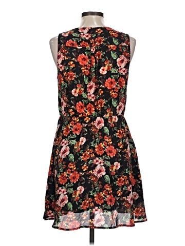 Nine Bird Casual Dress (view 2)