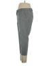 dalia Houndstooth Gray Dress Pants Size 14 - photo 5