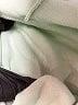 Soft serve Green Pullover Hoodie Size S - photo 7