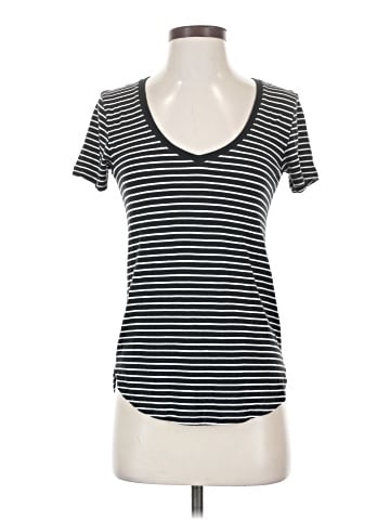 Abercrombie & Fitch Short Sleeve T-Shirt (view 1)