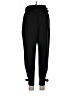 Grace Karin Black Casual Pants Size L - photo 2