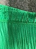 Unbranded 100% Polyester Green Long Sleeve Blouse Size M - photo 7