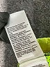 Bebe Sport Color Block Yellow Athletic Shorts Size XS - photo 4