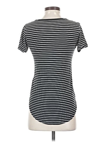 Abercrombie & Fitch Short Sleeve T-Shirt (view 2)