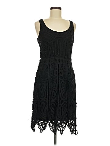 R&M Richards Cocktail Dress (view 1)
