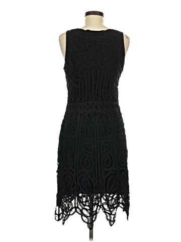 R&M Richards Cocktail Dress (view 2)