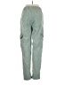 Gap Green Cargo Pants Size S - photo 2