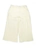Fabkids Ivory Casual Pants Size Large 10/12 - photo 2
