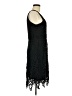 R&M Richards 100% Polyester Black Cocktail Dress Size M (petite) - photo 4
