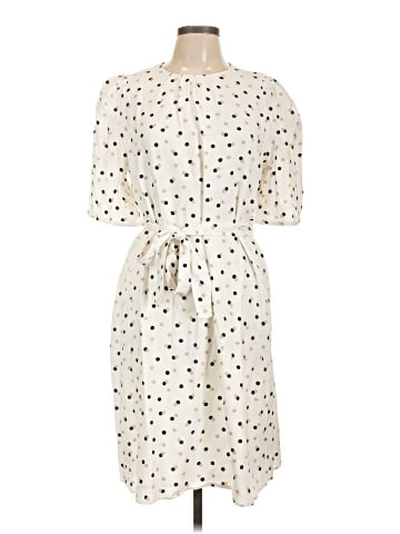 Ann Taylor Casual Dress (view 1)