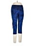Be Inspired Tie-dye Blue Active Pants Size L - photo 1