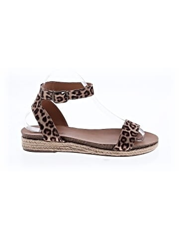 City Classified Sandals (view 1)