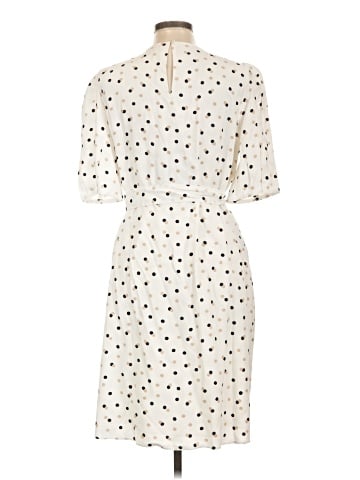 Ann Taylor Casual Dress (view 2)