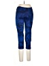 Be Inspired Tie-dye Blue Active Pants Size L - photo 2