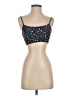 The Upside Teal Tube Top Size XS - photo 1
