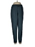 Puma Color Block Blue Track Pants Size M - photo 1