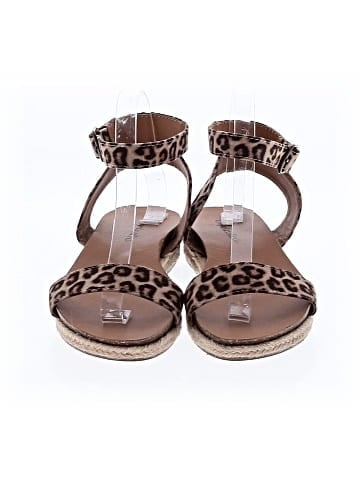 City Classified Sandals (view 2)