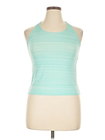 ZeroXposur Tank Top (view 1)
