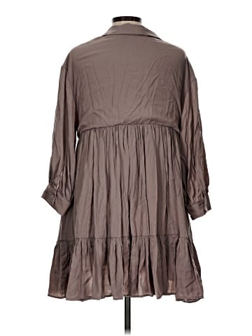 Mustard Seed Casual Dress (view 2)