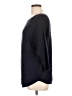 Market and Spruce Black Blue Pullover Sweater Size L - photo 5