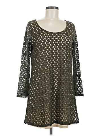Design Lab Lord & Taylor Casual Dress (view 1)