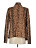 Venus Paisley Brown Blazer Size 4 - photo 2