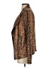 Venus Paisley Brown Blazer Size 4 - photo 5