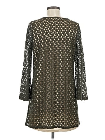 Design Lab Lord & Taylor Casual Dress (view 2)